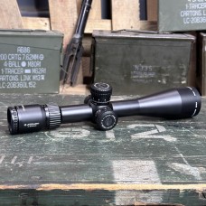 Athlon Optics HELOS BTR Gen2 4-20x50 FFP